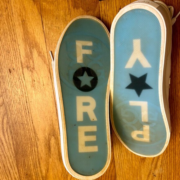 G/Fore Twilight Blue Quarter G Chukka Street Shoes 8 - Picture 11 of 12